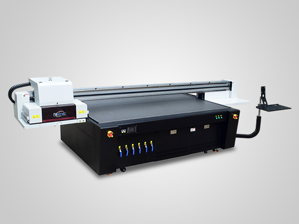 YD-P20R6 New UV Inkjet Flatbed Printer