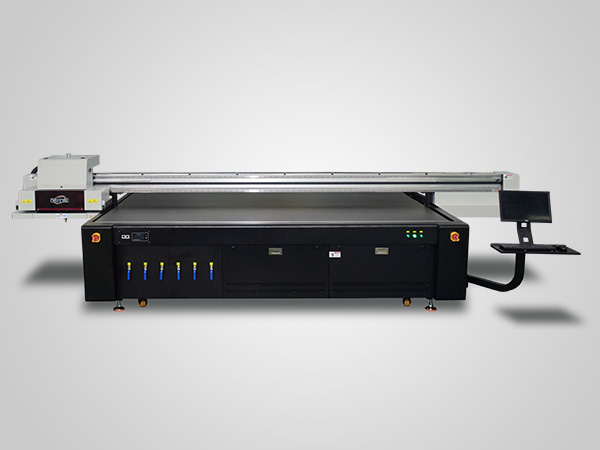 YD-P30R5 New Large Format UV Flatbed Printer