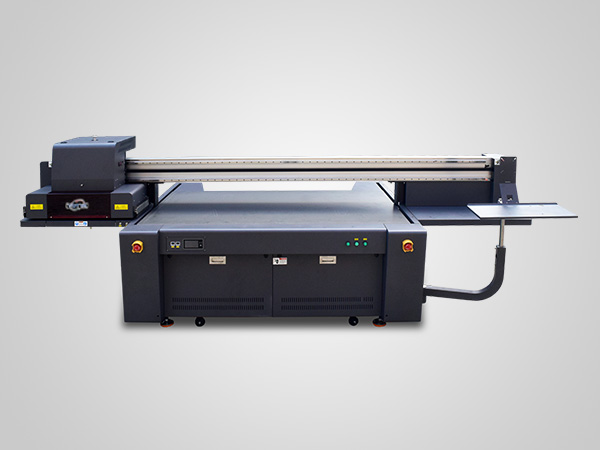 UV Flatbed Printer